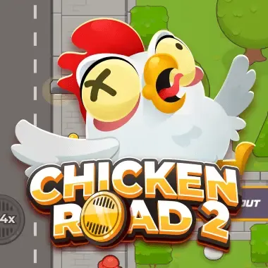 Chicken Road 2 online crash game