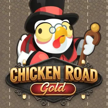 Chicken Road Gold real money crash game