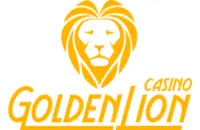 Golden Lion Casino logo