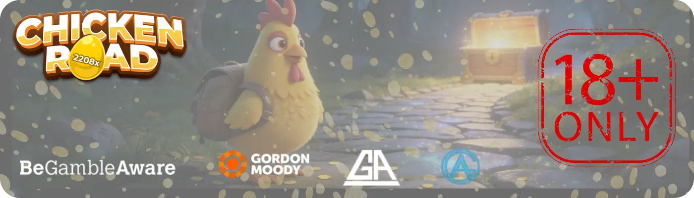 Chicken Road Live Responsible Gaming